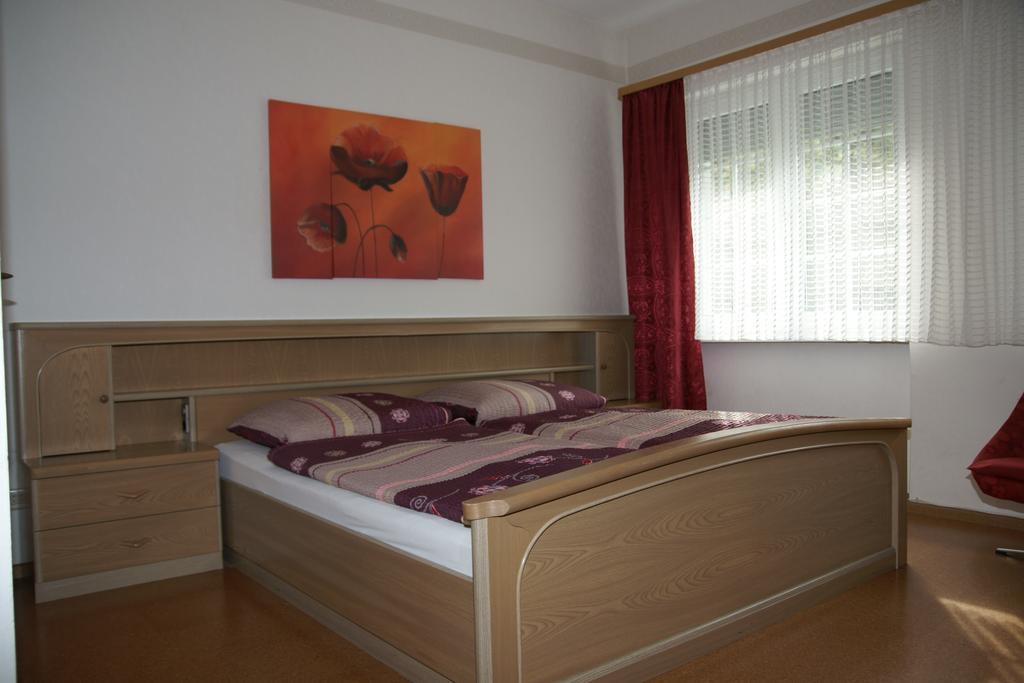 Alte Winzerschenke Bruttig-Fankel Exterior foto